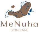 MeNuha Skincare transparent